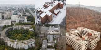 Must-See Abandoned Hospitals