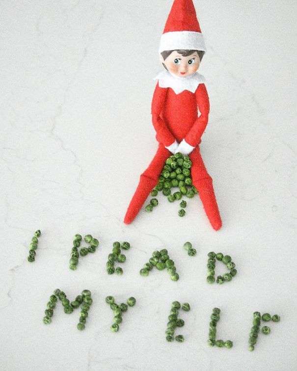 bad elf ideas, elf on the shelf ideas,elf ideas,easy elf on the shelf ideas