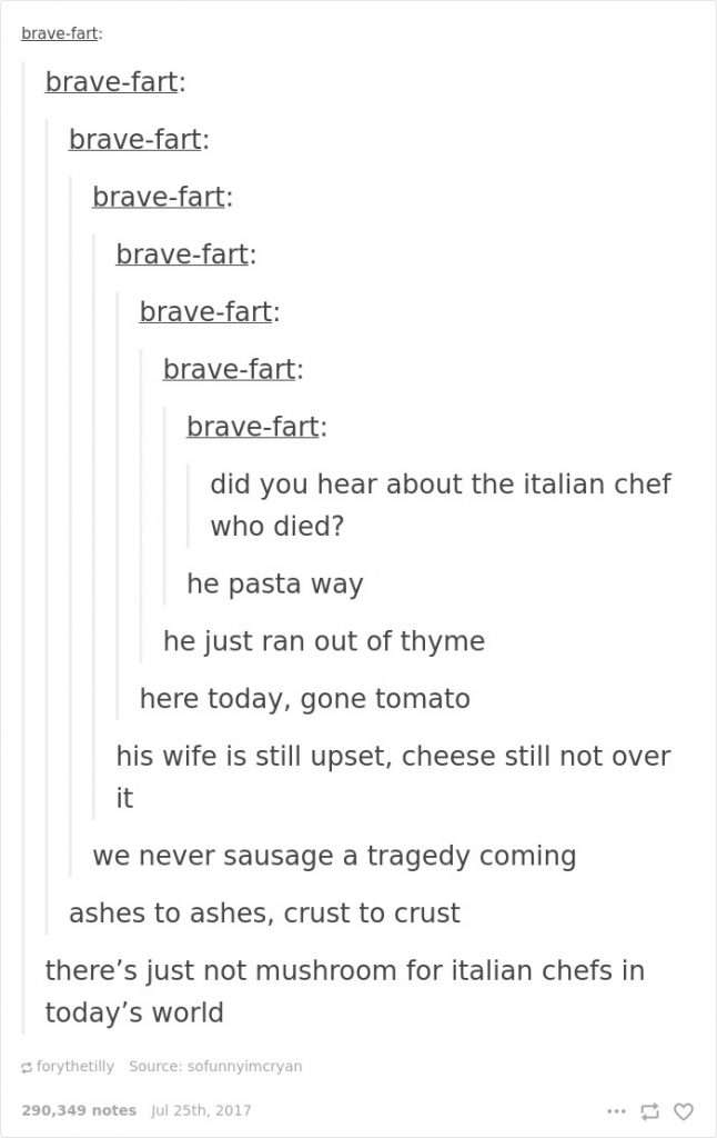 italian insult
