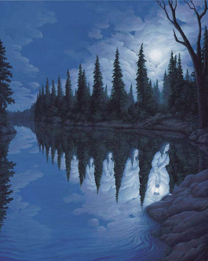 robert gonsalves