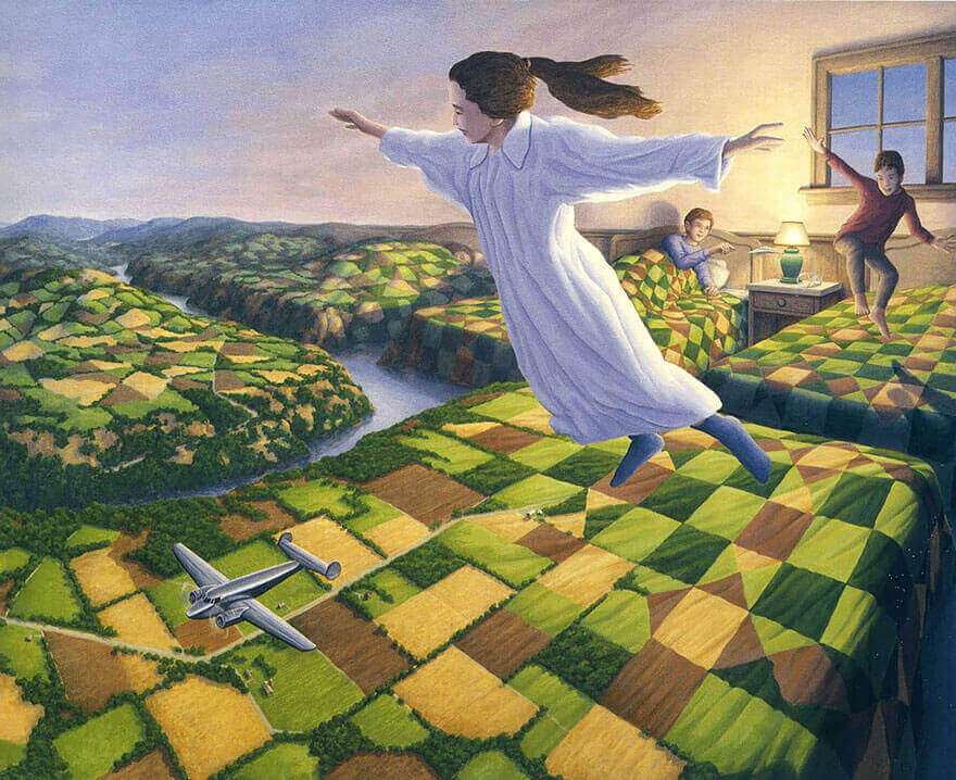 rob gonsalves