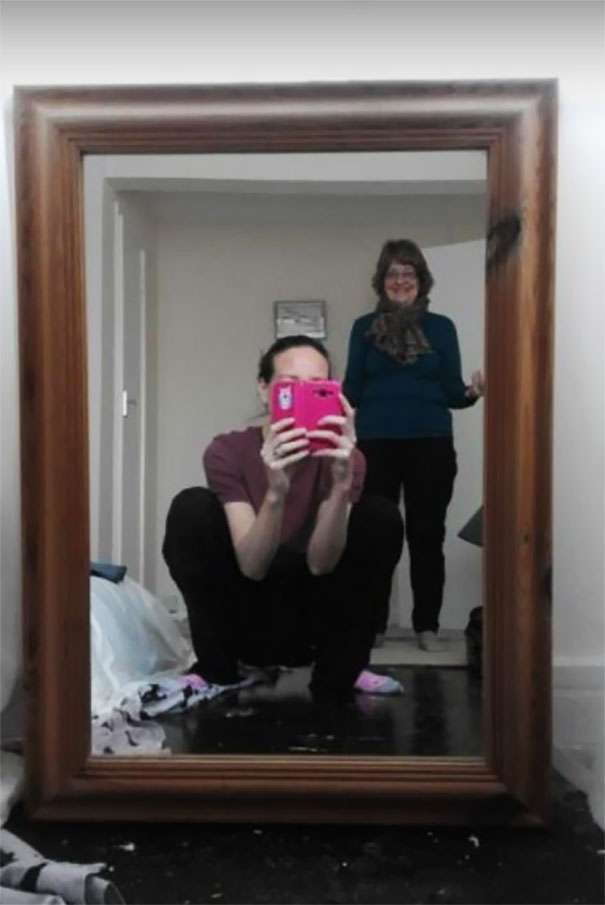 funny mirror pics,pictures of mirrors