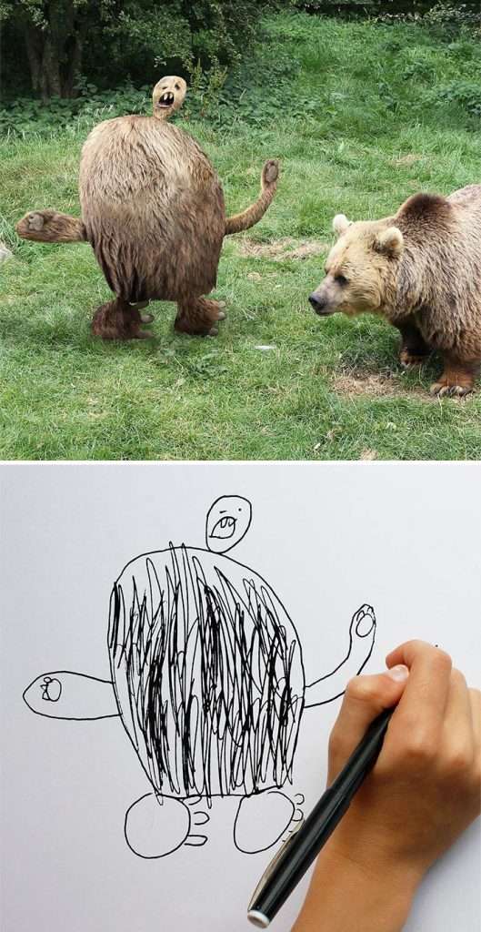 funny drawings,dad drawing,childrens drawings,kids drawings in real life,children's drawings,dad drawings,childs drawings