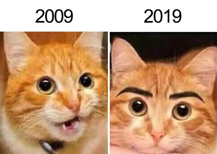 funny 10 year challenge 2022,10 year challange,10 year challenge memes,how to do the 10 year challenge,10 year challenge meme sandwich