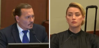 defamation lawsuit between Johnny Depp and Amber Heard was settled, Depp was declared the winner