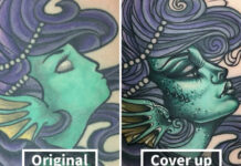 cover up tattoos,tattoo redo,black and grey tattoo,old tattoos,tattoo shops near me,tattoo shops