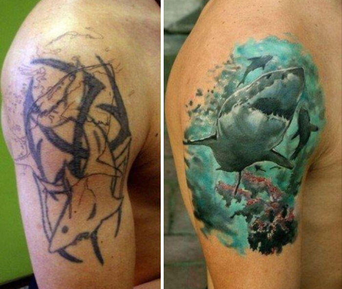 cover up tattoos,tattoo redo,black and grey tattoo,old tattoos,tattoo shops near me,tattoo shops