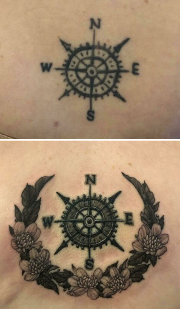 solid black tattoo cover up,black and grey realism tattoo,tattoo cover up near me,tattoo cover ups near me