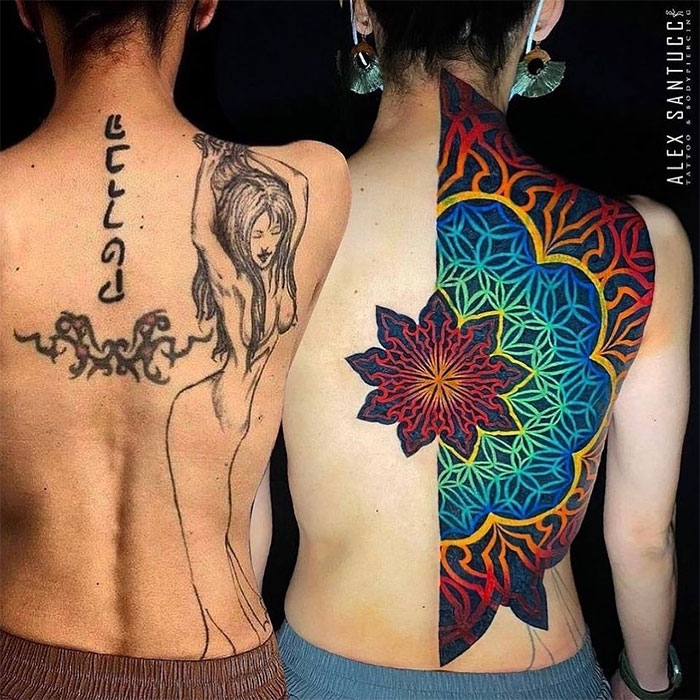 tattoo parlor,realism tattoo,back of the neck tattoos,queen tattoo,sexy swimsuit cover ups,art tattoo