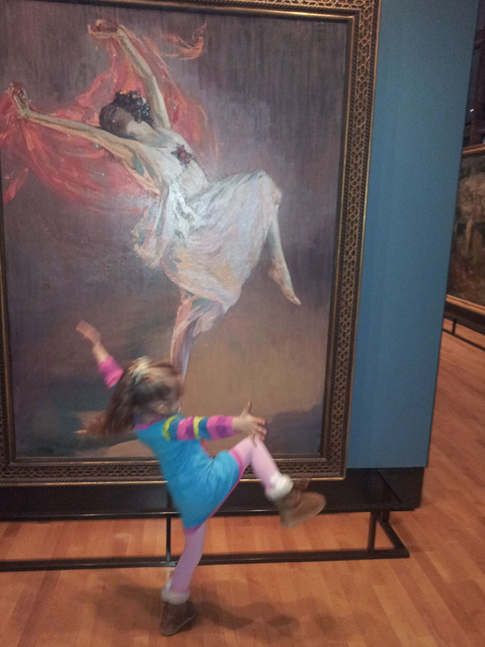 Museums are not dull; enjoy them like this