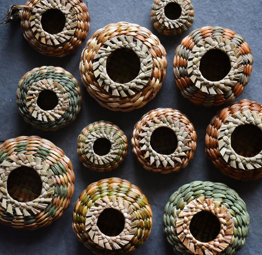 tiny woven baskets,mini woven baskets