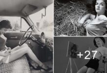 bullet bras,vintage photos,1950s fashion,vintage bras,vintage pictures,vintage photoshoot,vintage pics